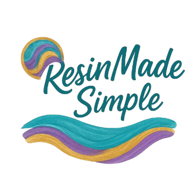 Resin Made Simple