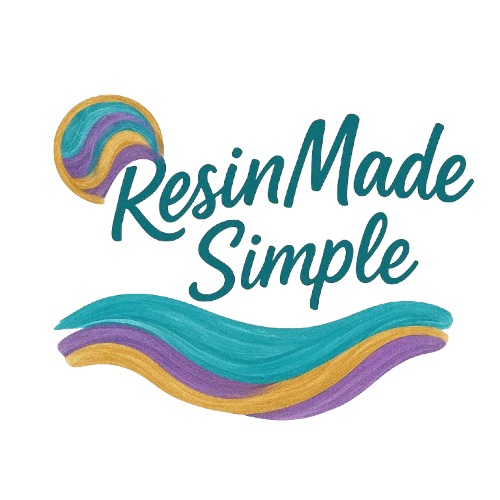Resin Made Simple