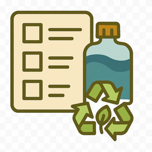 Eco-Friendly Resin Tips