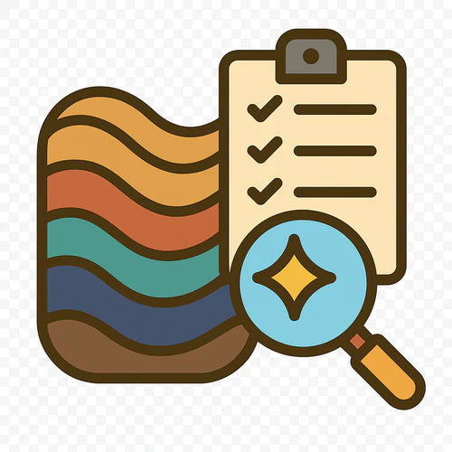 Finish & Gloss Quality Tracker